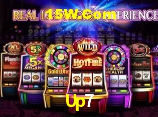 Desvendando o Mundo dos Jogos Virtuais na Up7