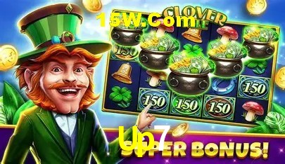 A Emoção da Loteria na Up7: Uma Chance de Mudança de Vida