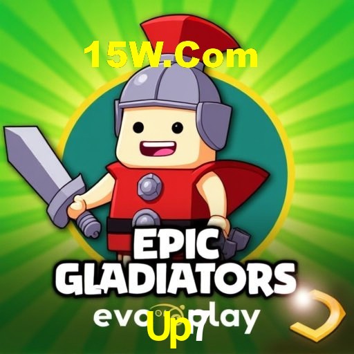 A Revolução dos Aplicativos de Jogos no Up7